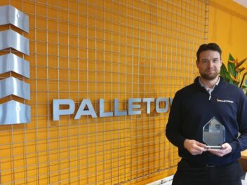 Ian Tait named Manufacturers’ Alliance ‘Member of the Year’ for Cheshire Group