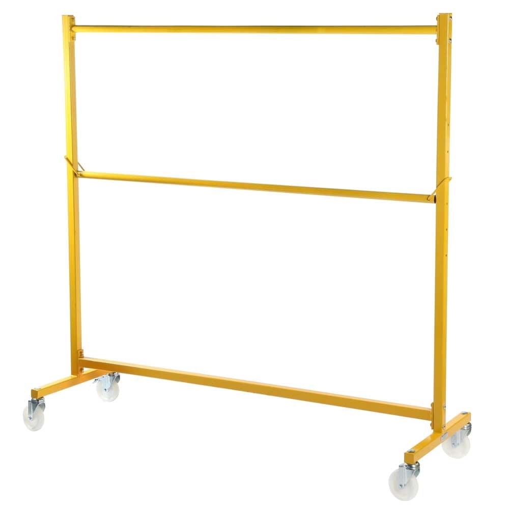 Clothing and Garment Rails