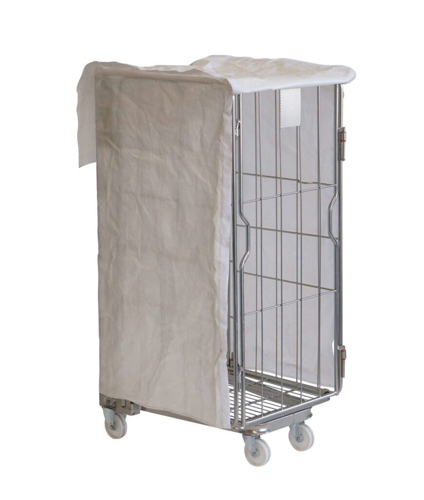 Roll Pallet Covers & Doors