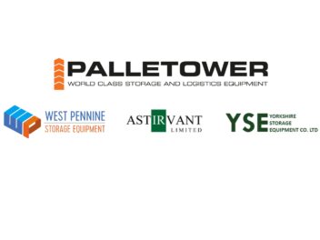 Strength in Numbers: Palletower Boosts Market Position with Trio of Strategic Acquisitions