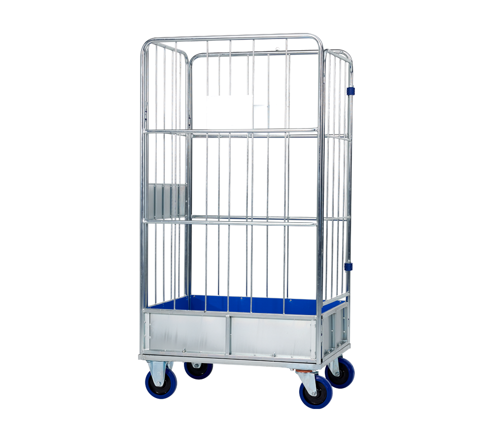 Laundry Roll Pallet &#8211; 22.LP2