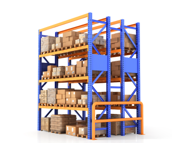 Racking, Shelving & Mezzanines