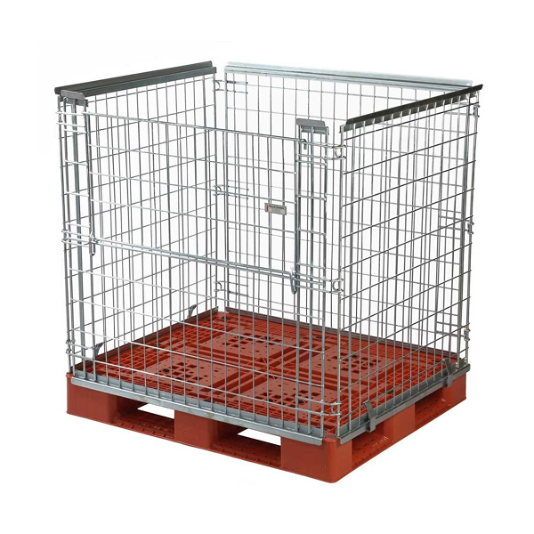 Retention Unit – 1200mm Height