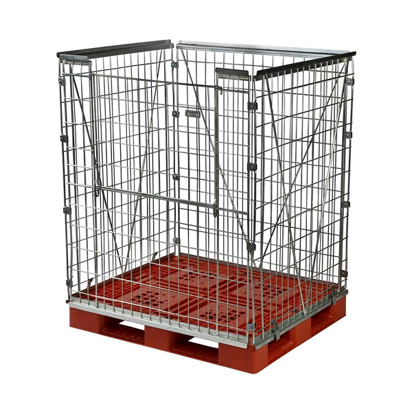 Retention Unit – 1450mm Height