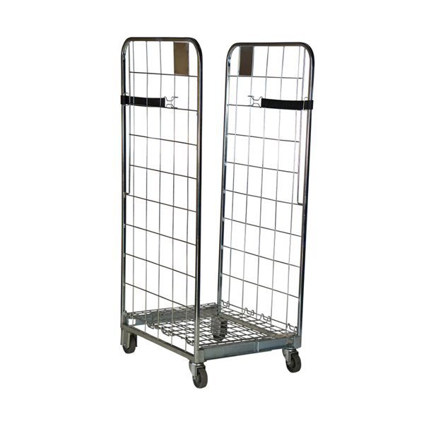 Folding Roll Pallets