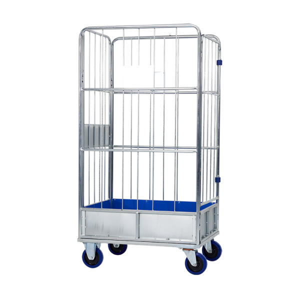 Laundry Roll Pallet - 22.LP2