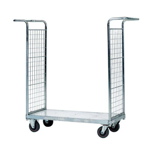 Palletower Stock Trolley - 20.MT10