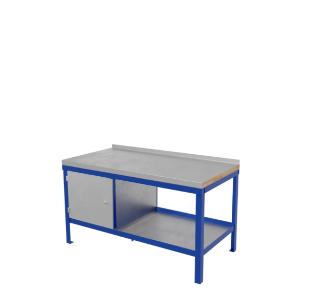 Heavy Duty Workbenches