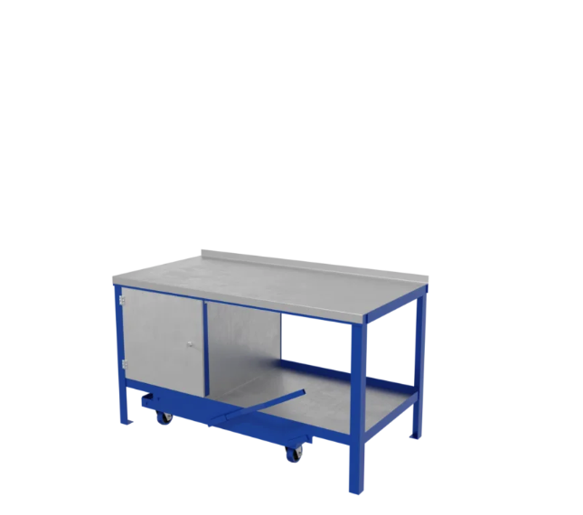 Mobile Workbenches