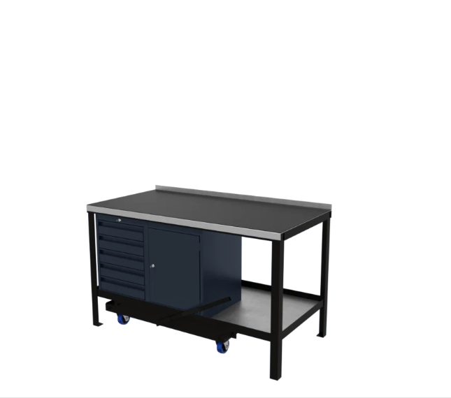 Mobile Workbenches