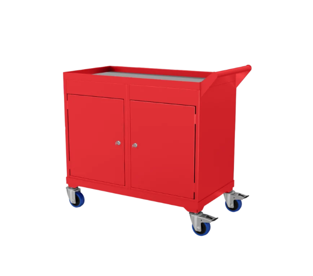 Tool and Bespoke Trolleys