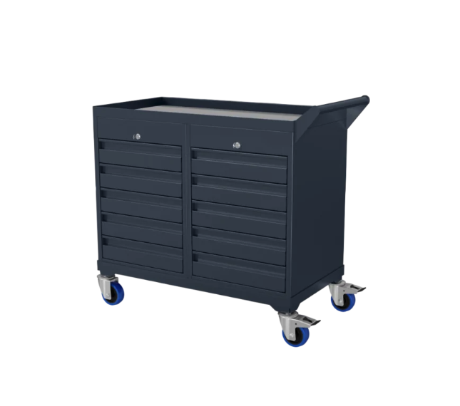 Tool and Bespoke Trolleys