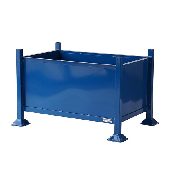 Sheet Steel Box Pallet