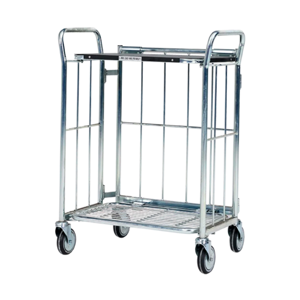 Palletower Stock Trolley - 20.MT12