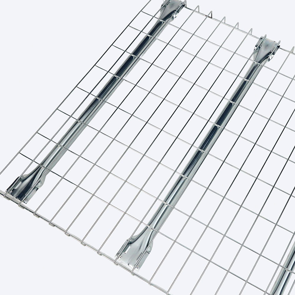 Racking Mesh Decks 