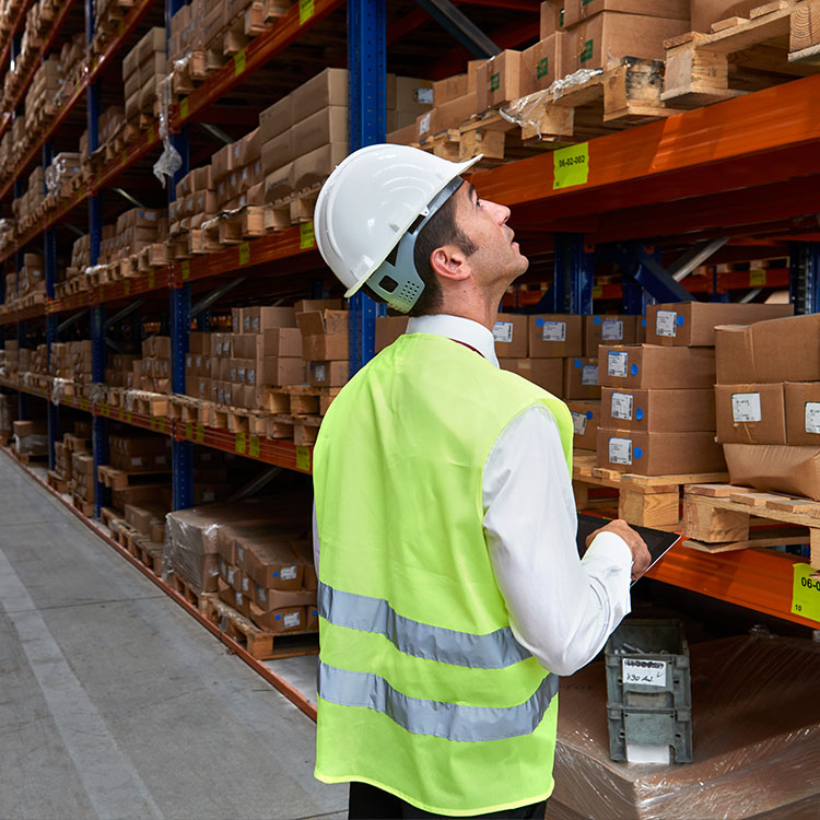 Inspection Solutions