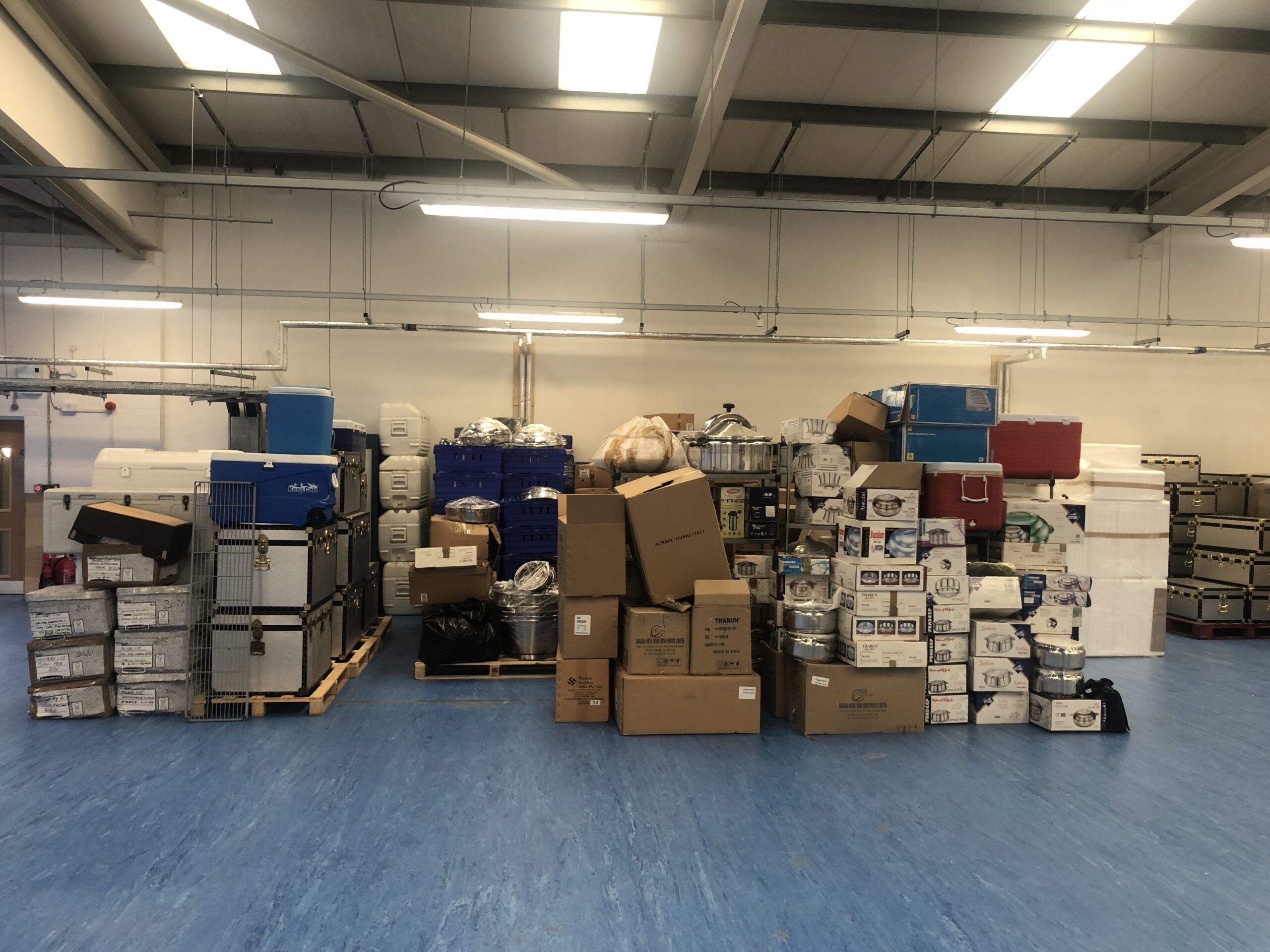 Dubai Imports Limited