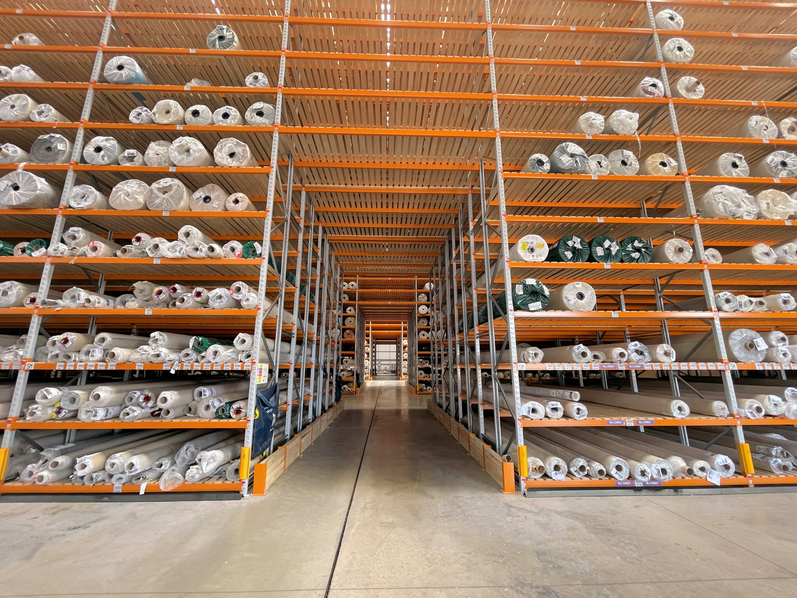 Alliance Carpets