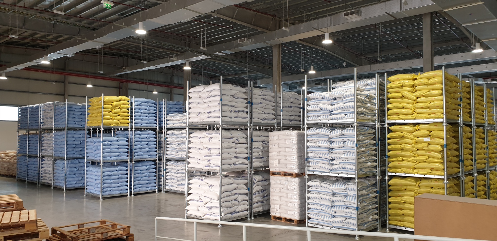 New, Used or Rented: Choosing the Right Warehouse Equipment Procurement Model