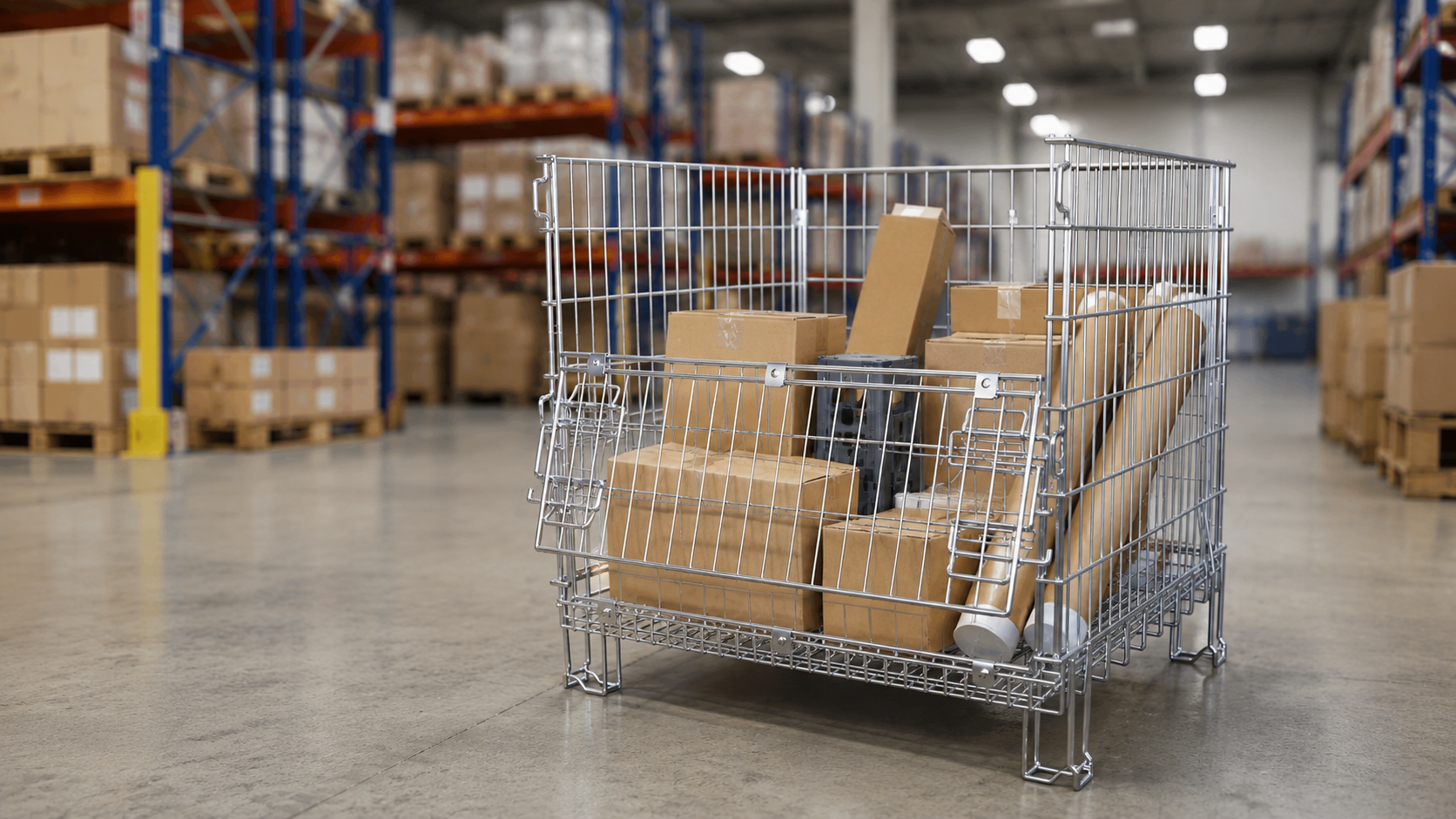 When to Use Hypacages in Your Warehouse Operations
